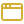 Golden web browser window icon.