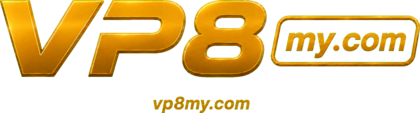 Logo VP8MY