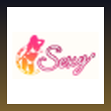 Logo penyedia permainan Sexy Gaming