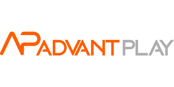 Logo penyedia permainan AdvantPlay