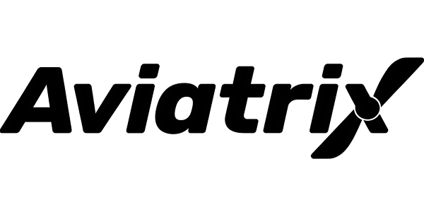 Logo penyedia permainan Aviatrix