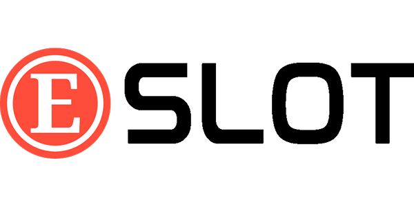Logo penyedia permainan eSlot
