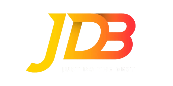 Logo penyedia permainan JDB
