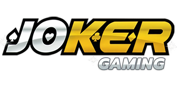 Logo penyedia permainan JOKER