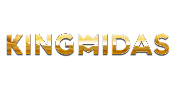 Logo penyedia permainan Kingmidas