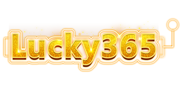Logo penyedia permainan Lucky365
