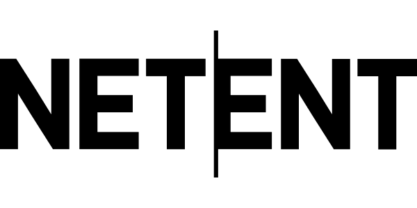 Logo penyedia permainan NetEnt