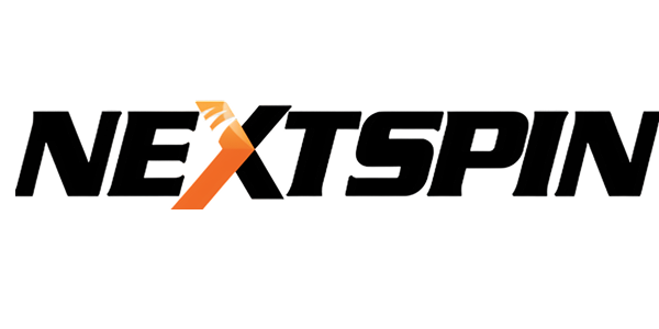 Logo penyedia permainan NextSpin