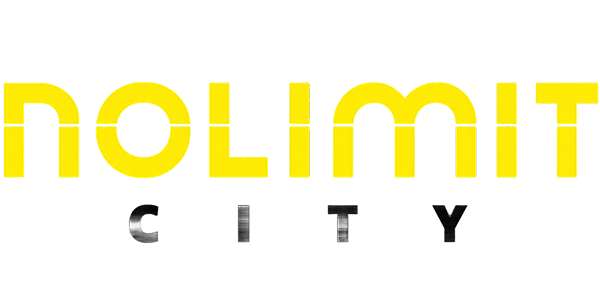 Logo penyedia permainan Nolimit City