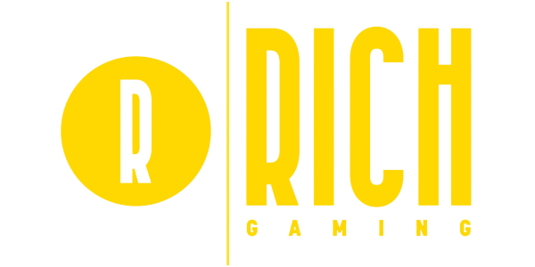 Logo penyedia permainan Rich