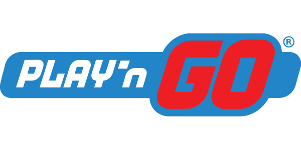 Logo penyedia permainan Play'n GO