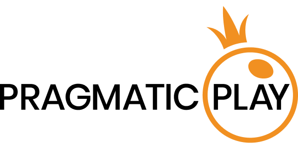 Logo penyedia permainan Pragmatic Play