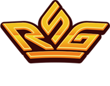 Logo penyedia permainan RSG