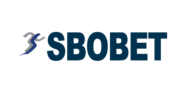 Logo penyedia permainan SBOBET