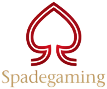 Logo penyedia permainan Spadegaming