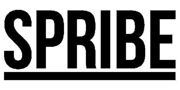 Logo penyedia permainan Spribe